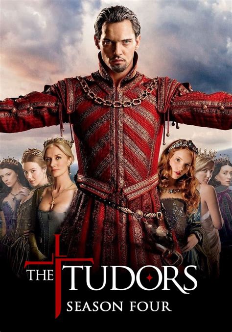 the tudors season 4 watch online